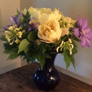 Meet your Posher, Elizabeth